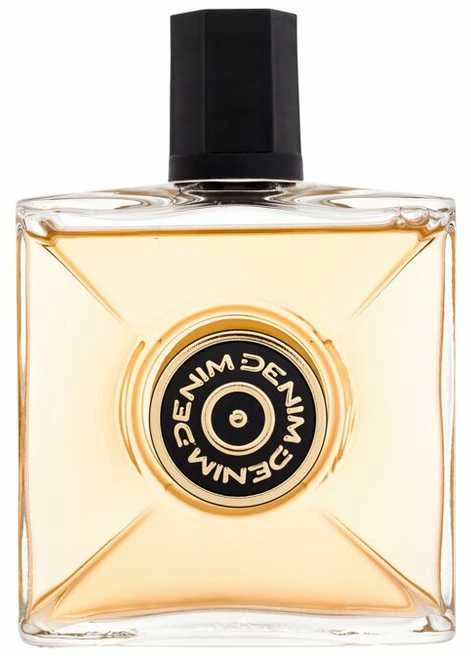 Denim Gold Aftershave Vanduo