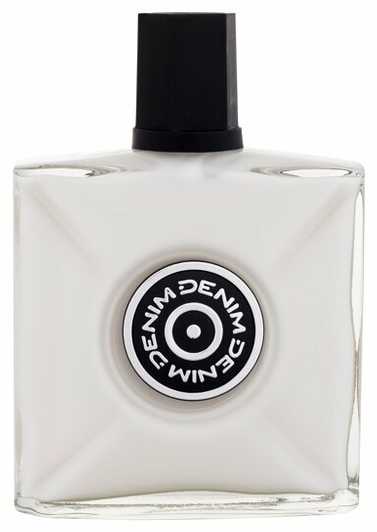 Denim Sensitive Balzamas po skutimosi vyrams, 100 ml