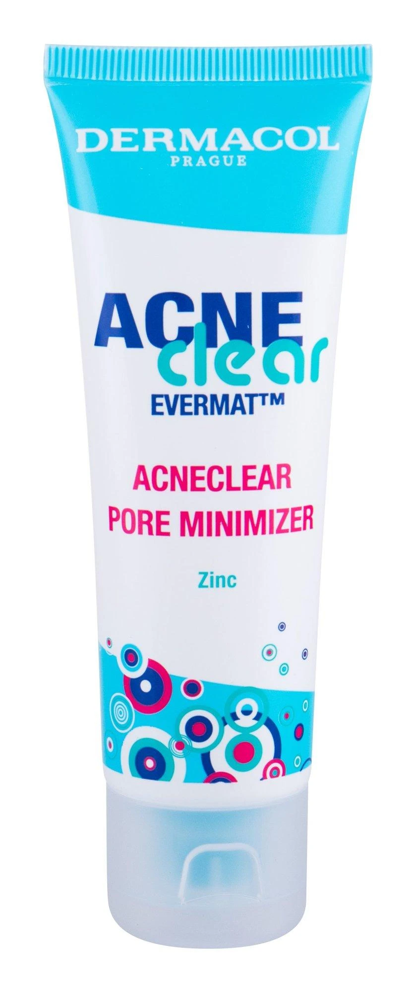 Dermacol AcneClear Pore Minimizer kremas-gelis poroms mažinti 50ml