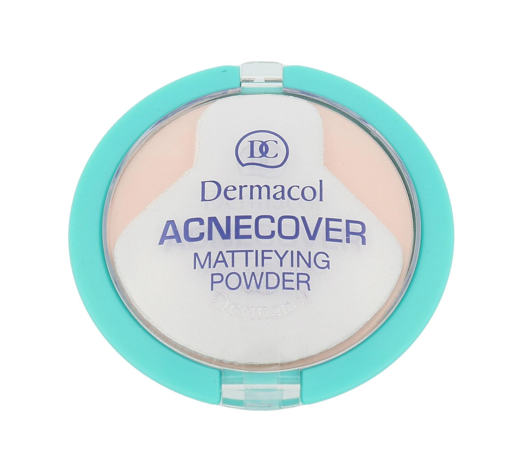 Dermacol Acnecover pudra, 11 g