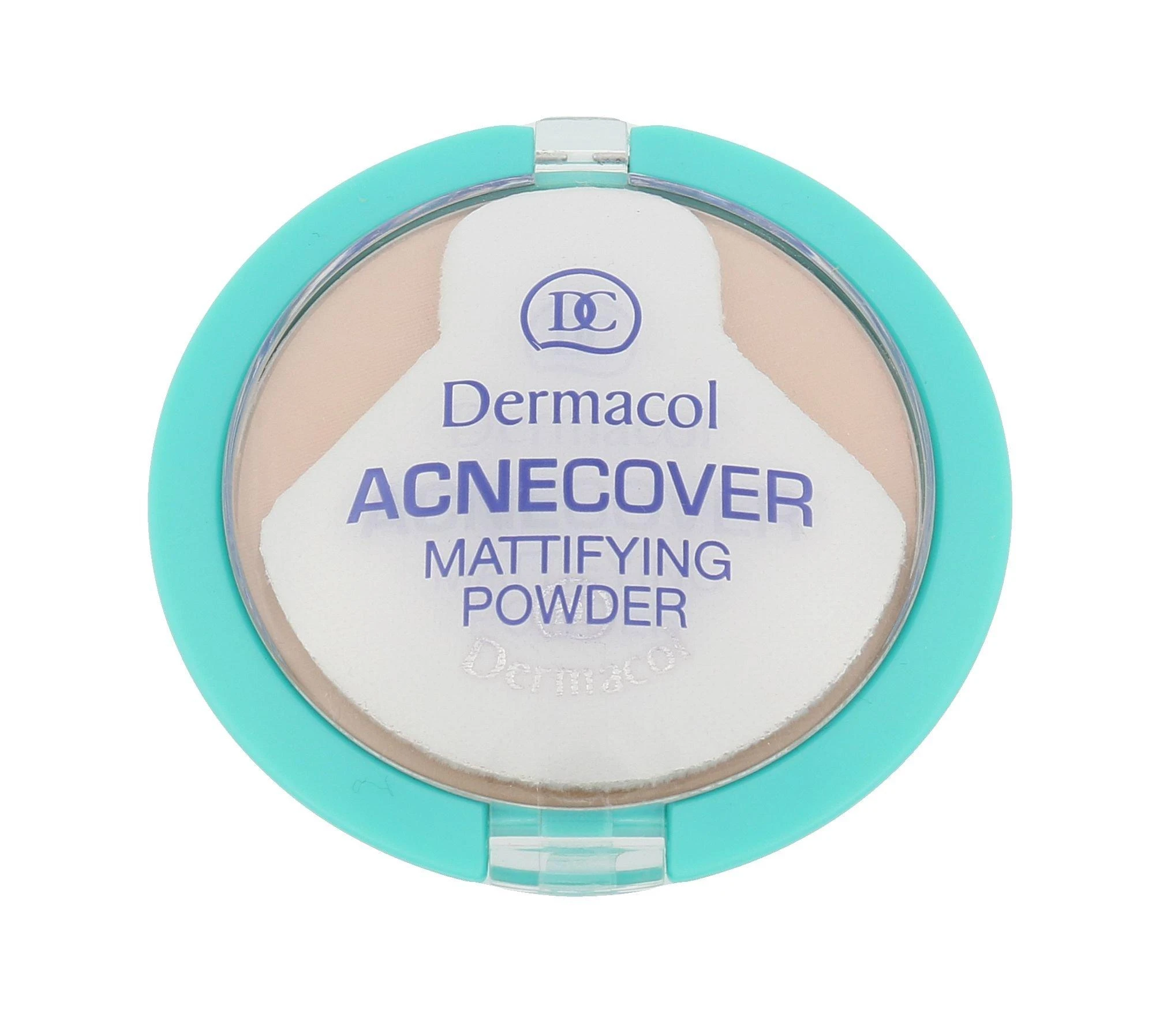Dermacol Acnecover pudra, 11 g
