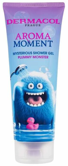 Dermacol Aroma Moment Plummy Monster Dušo želė