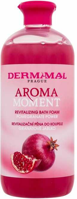 Dermacol Aroma Moment Pomegranate Power Vonios putos
