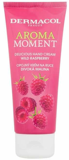Dermacol Aroma Moment Wild Raspberry Hand Kreminis