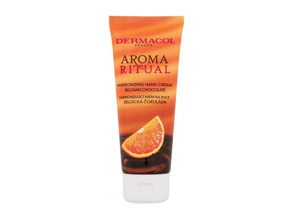 Dermacol Aroma Ritual Hand Kreminis, 100 ml