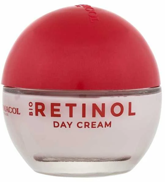 Dermacol Bio Retinol Day Kreminis Day Kreminis