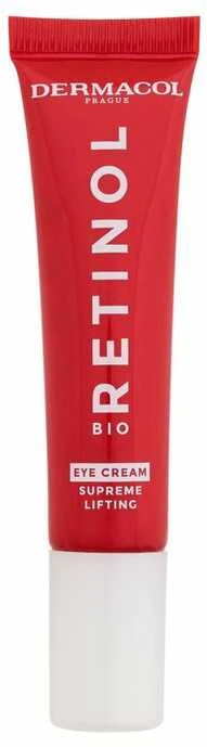 Dermacol Bio Retinol Paakių kremas Paakių kremas