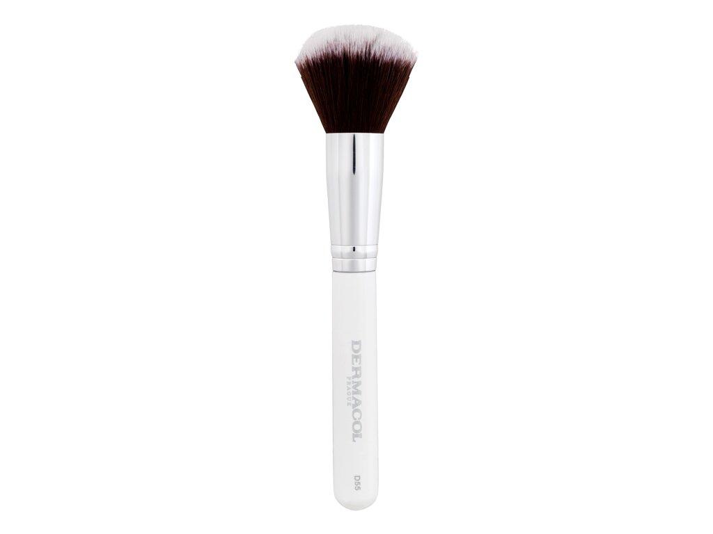 Dermacol Master Powder D55 moterims, 1 vnt