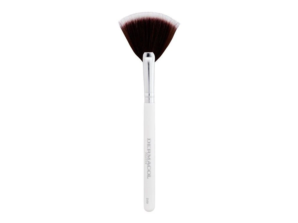 Dermacol Master Fan D59 moterims, 1 vnt