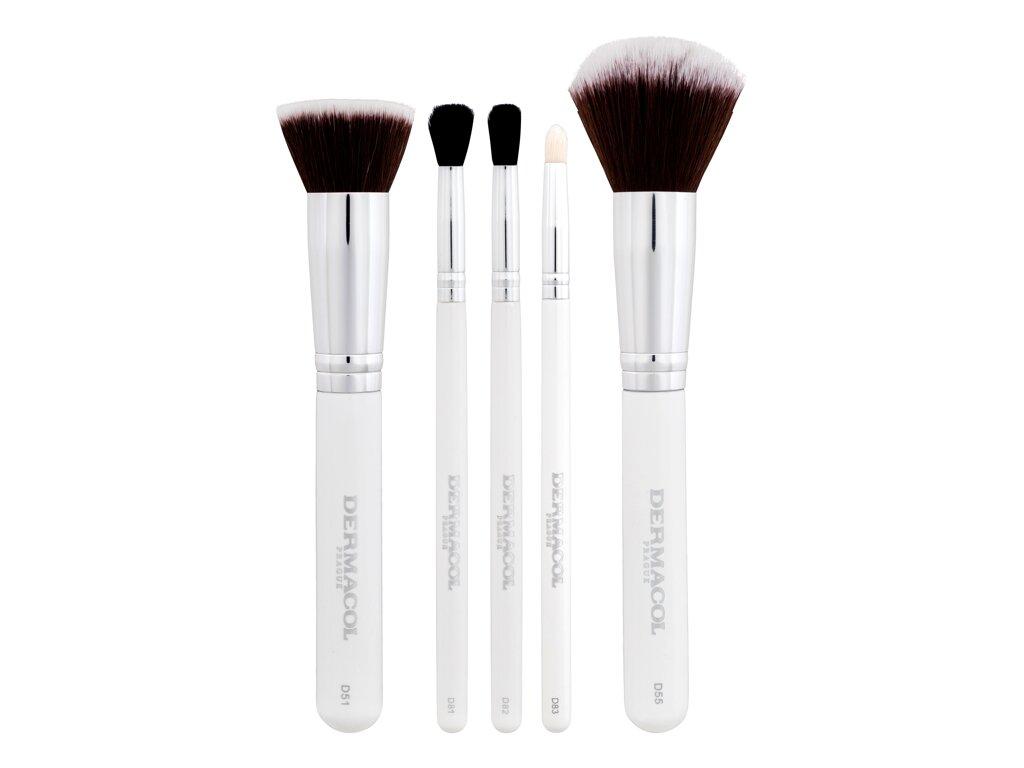 Dermacol Master Face & Eyes Set moterims, 1 vnt