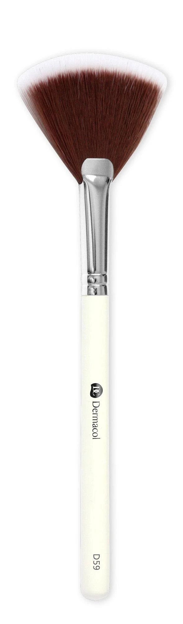 Dermacol Master Fan D59 moterims, 1 vnt