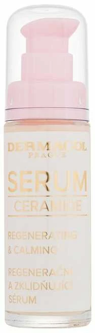 Dermacol Ceramide Regenerating & Calming Serum Skin Serum