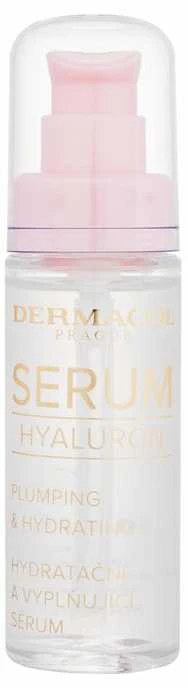 Dermacol Hyaluron Serum Skin Serum
