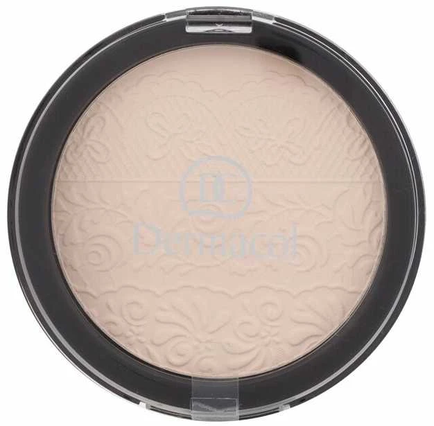 Dermacol Compact Powder pudra, 8 g