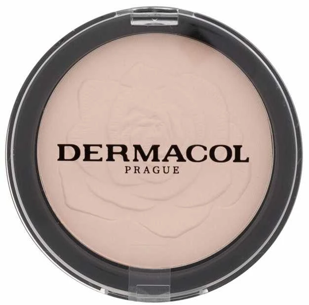 Dermacol Compact Powder pudra, 8 g