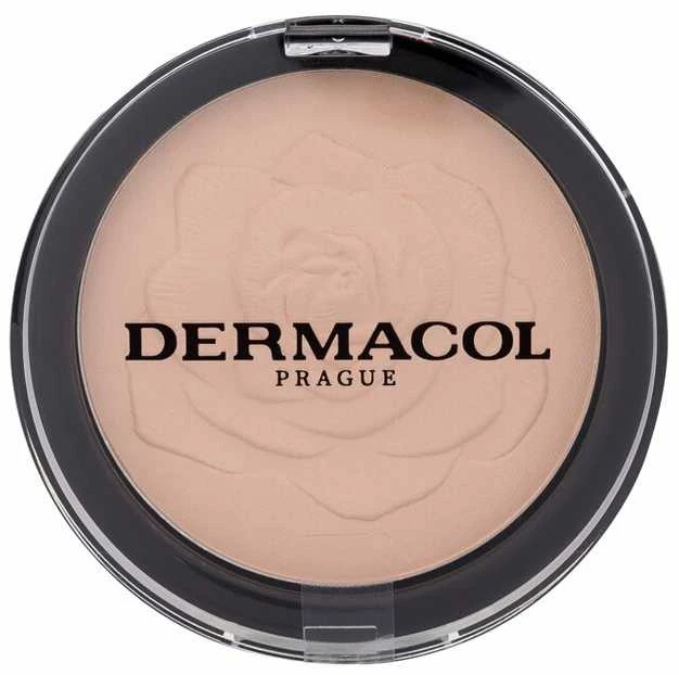 Dermacol Compact Powder pudra, 8 g