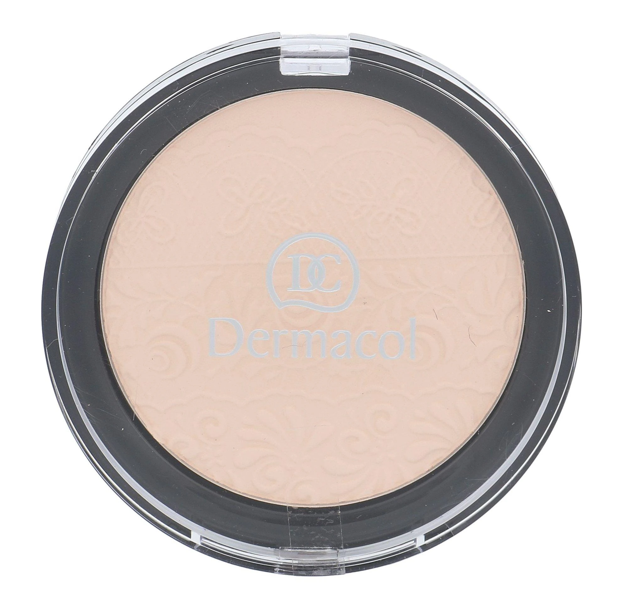 Dermacol Compact Powder pudra, 8 g