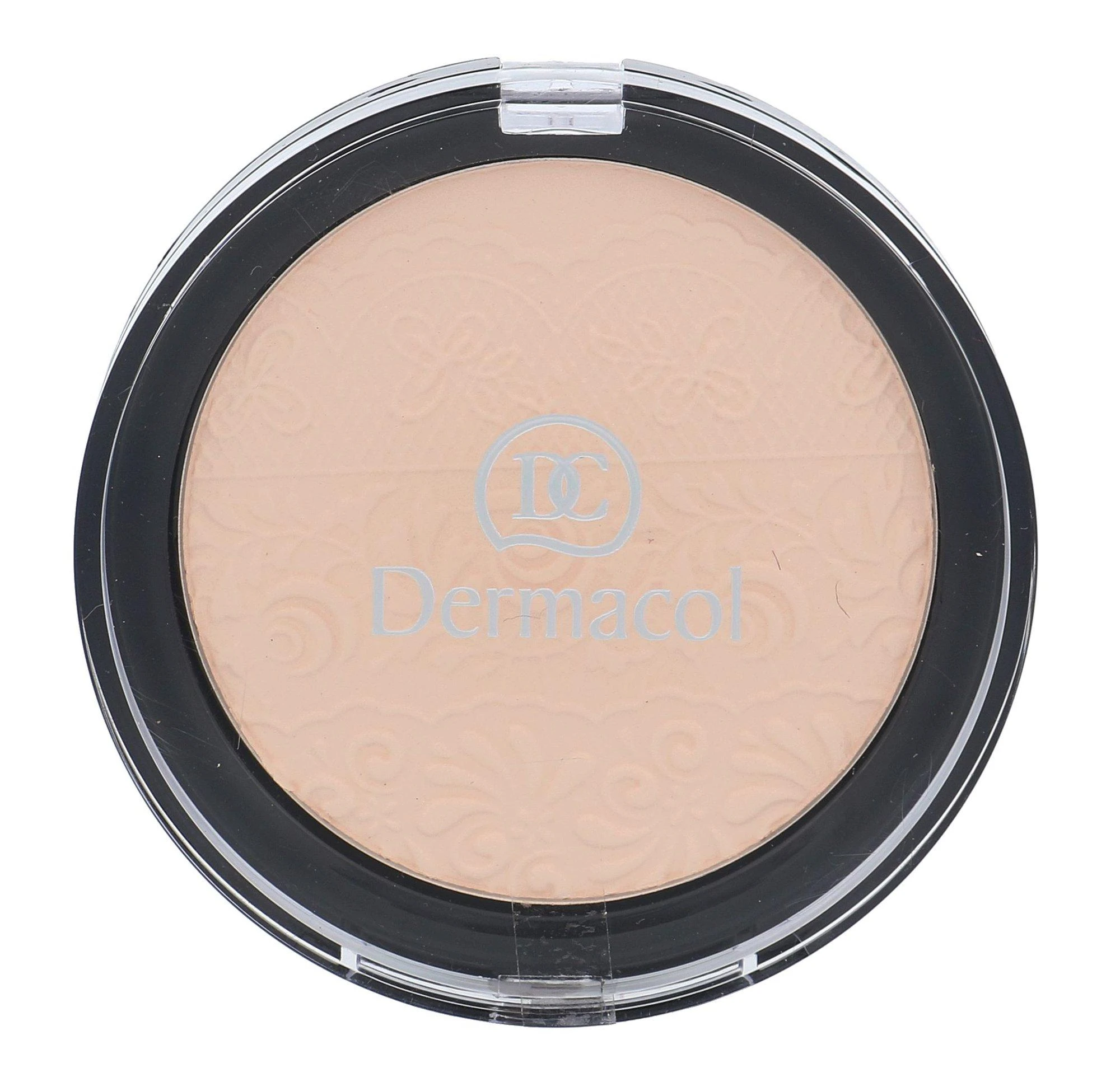 Dermacol Compact Powder pudra, 8 g