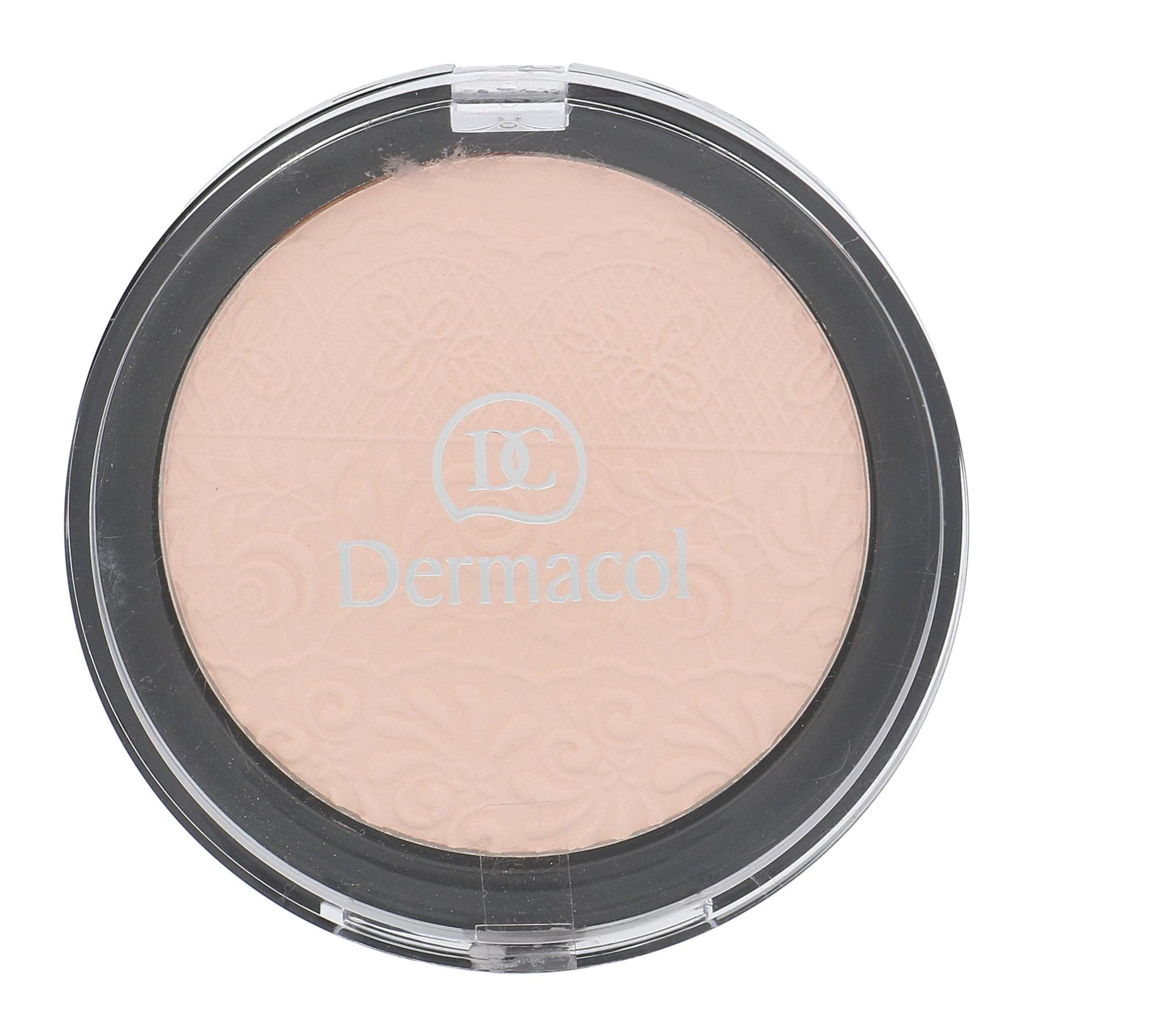 Dermacol Compact Powder pudra, 8 g