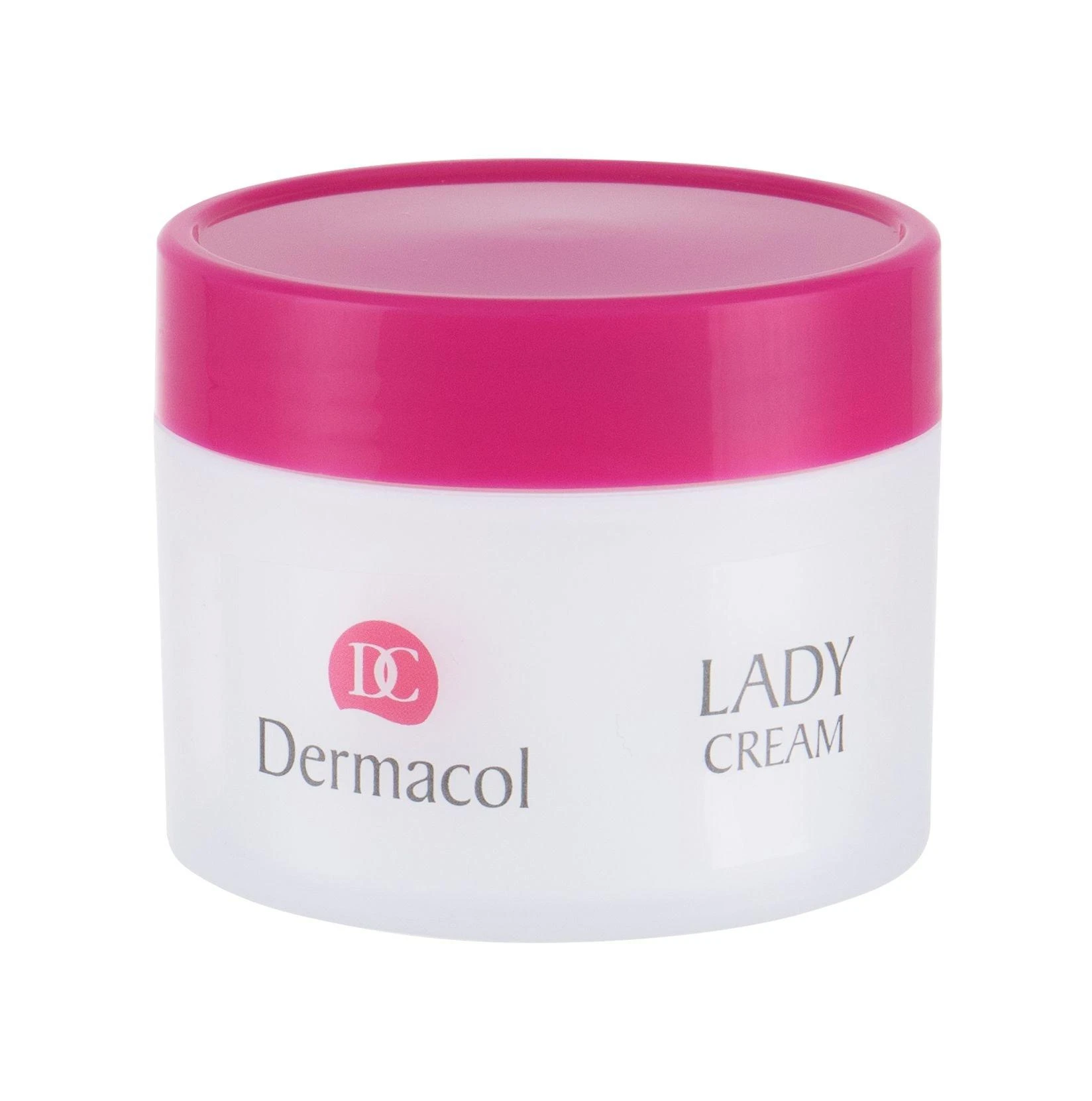 Dermacol Lady Kreminis Day Kreminis moterims, 50 ml
