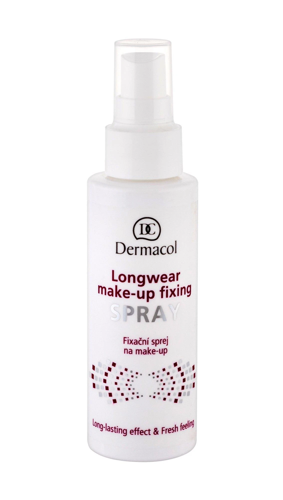 Dermacol Longwear Make-Up Make-Up Fixator moterims, 100 ml
