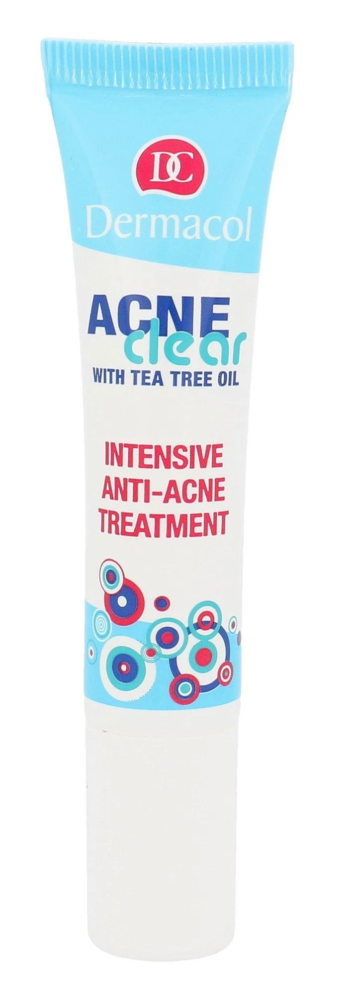 Dermacol AcneClear Local Care, 15 ml
