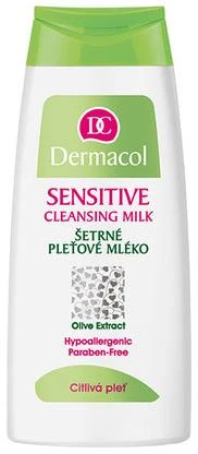 Dermacol Sensitive valomasis pienelis moterims, 200 ml