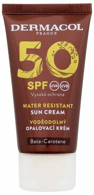 Dermacol Sun Kreminis Face Sun Care