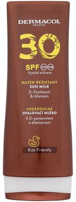 Dermacol Sun Milk Sun Losjonas kūnui