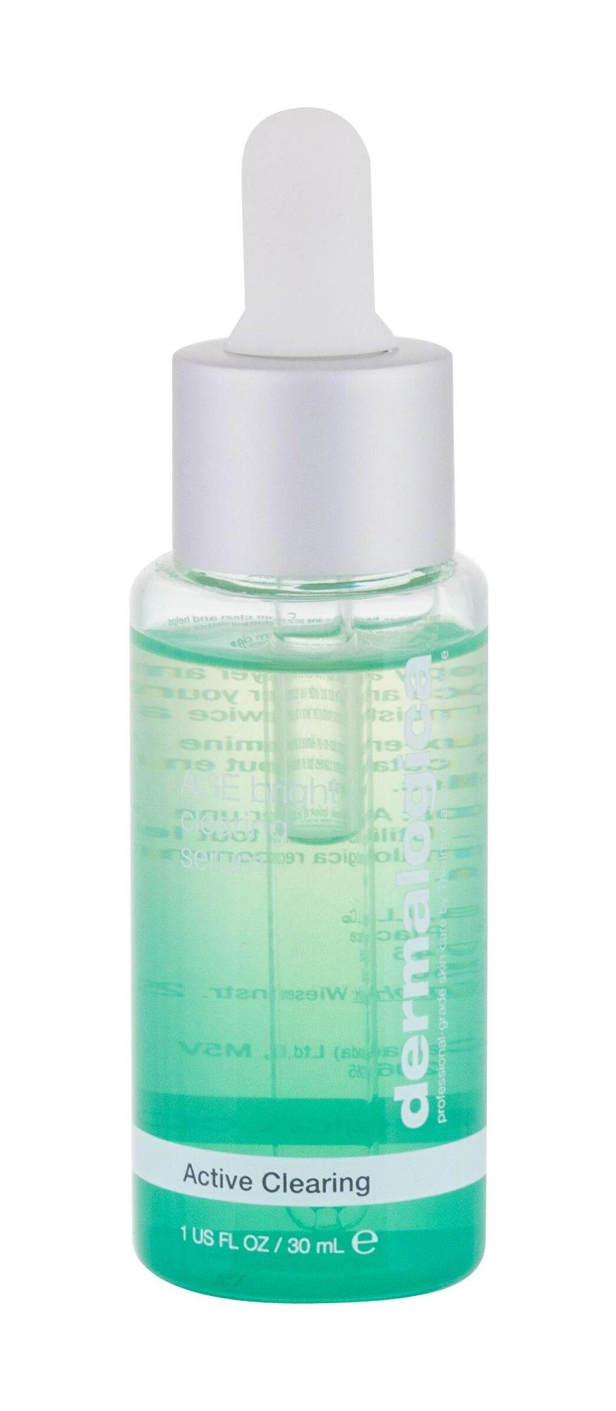 "Dermalogica" "Age bright" valomasis serumas 30ml