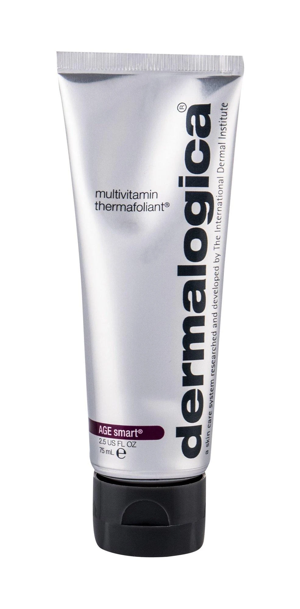Dermalogica Age Smart Multivitamin Thermafoliant šildantis veido šveitiklis, 75 ml