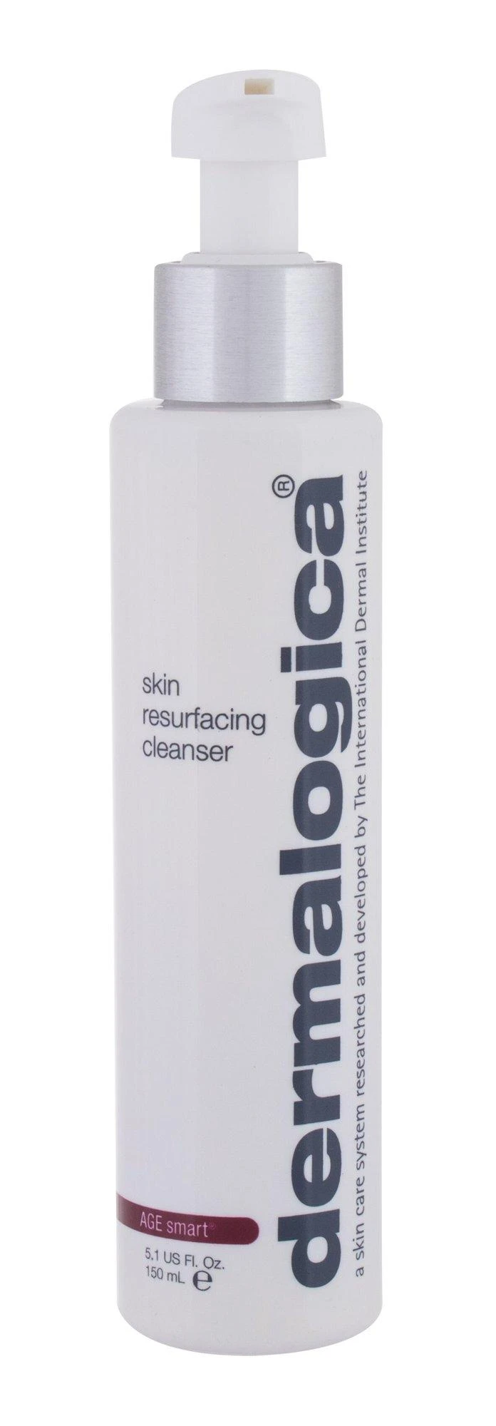 Dermalogica Age Smart Skin Resurfacing Cleanse veido prausiklis 150ml