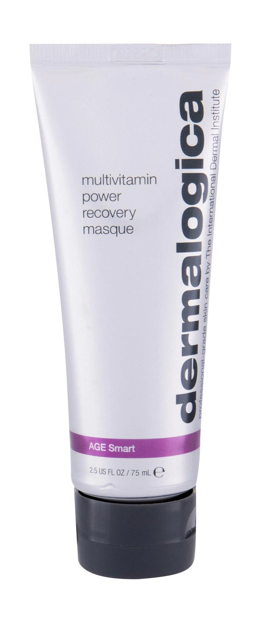 Dermalogica Age Smart Multivitamin Complex Recovery Kreminis veido kaukė, 75 ml