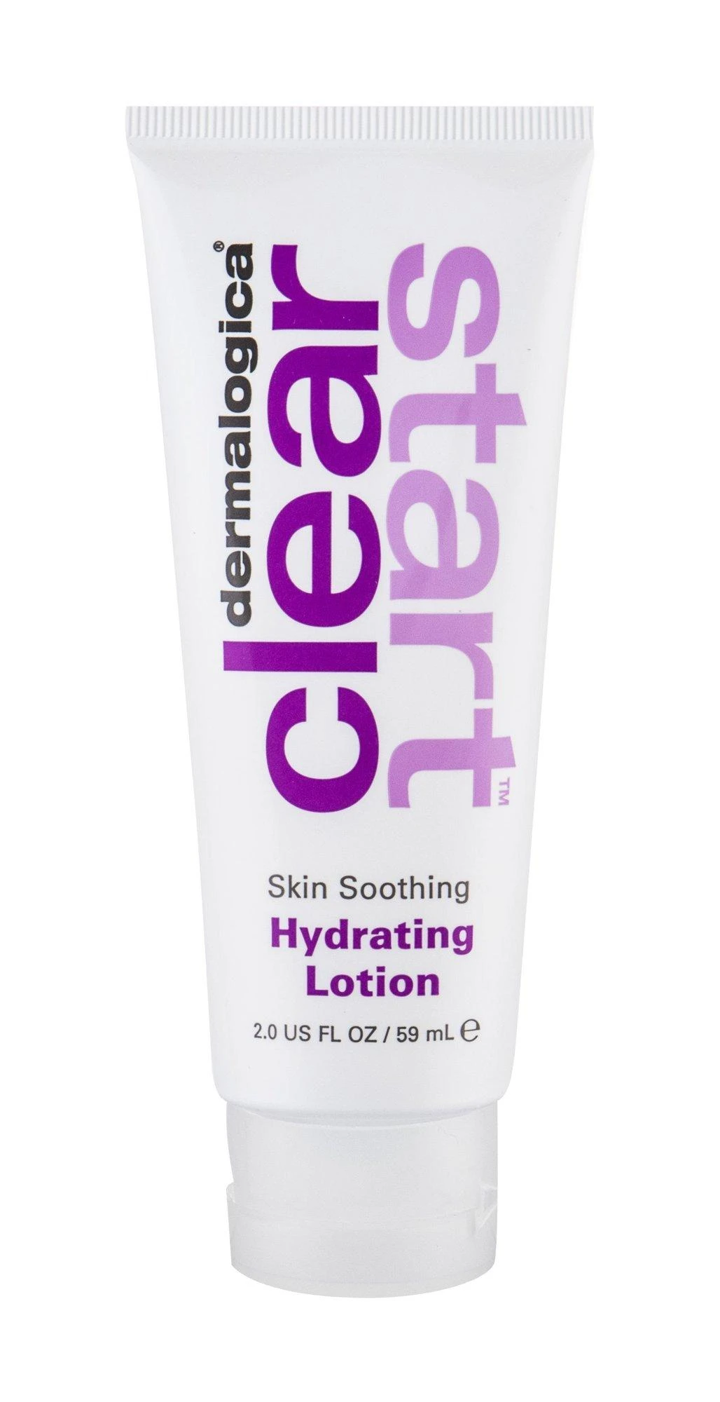 Dermalogica ClearStart Skin Soothing Hydr. Losjonas, 59 ml