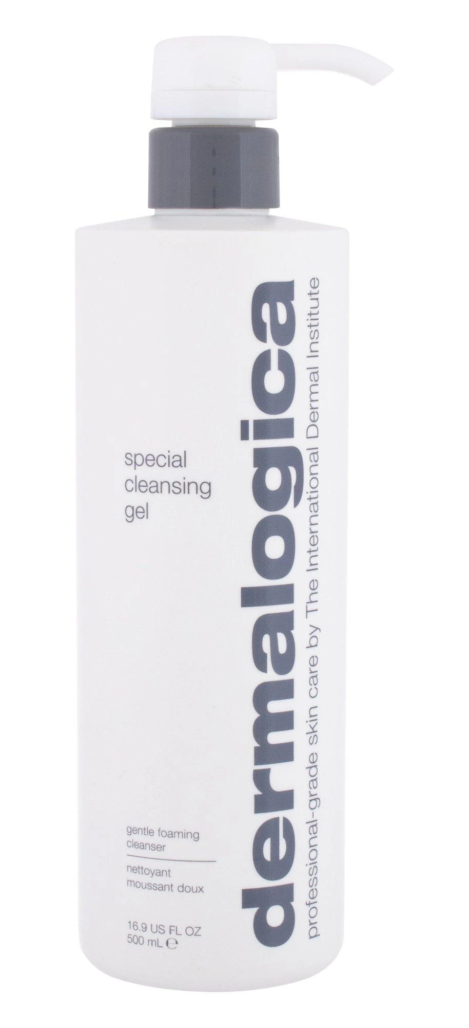 "Dermalogica Pilkas Line Special" valomasis gelis 500 ml