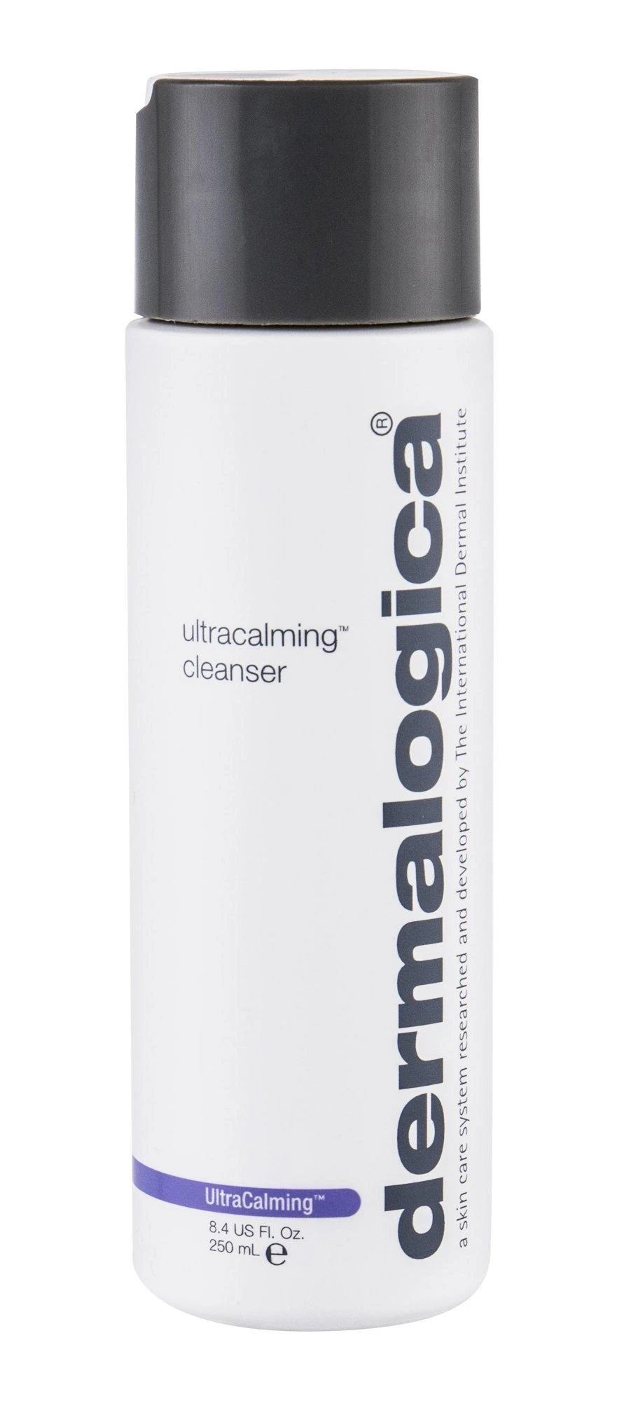 Dermalogica Ultracalming Valiklis raminamasis veido prausiklis, 250 ml