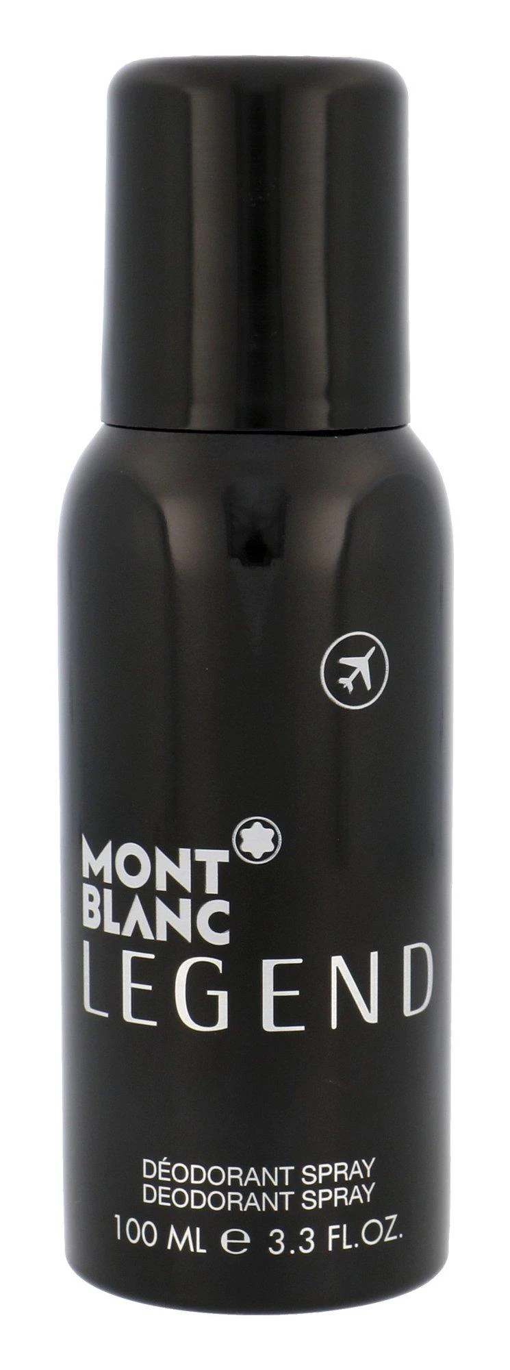 Montblanc Legend purškiamas dezodorantas 100ml