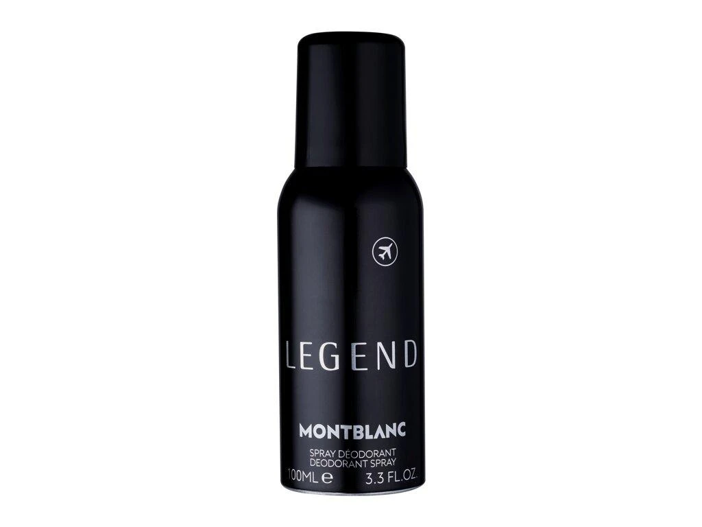 Dezodorantas Montblanc Legend DST 100ml