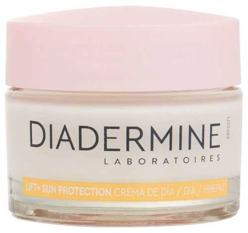 Cr Diadermine Lift F-30 Prote Ccion Solar