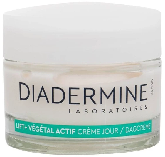 Diadermine Lift+ Botology Anti-Age Advanced Kremas 35+ Day Kremas, 50 ml