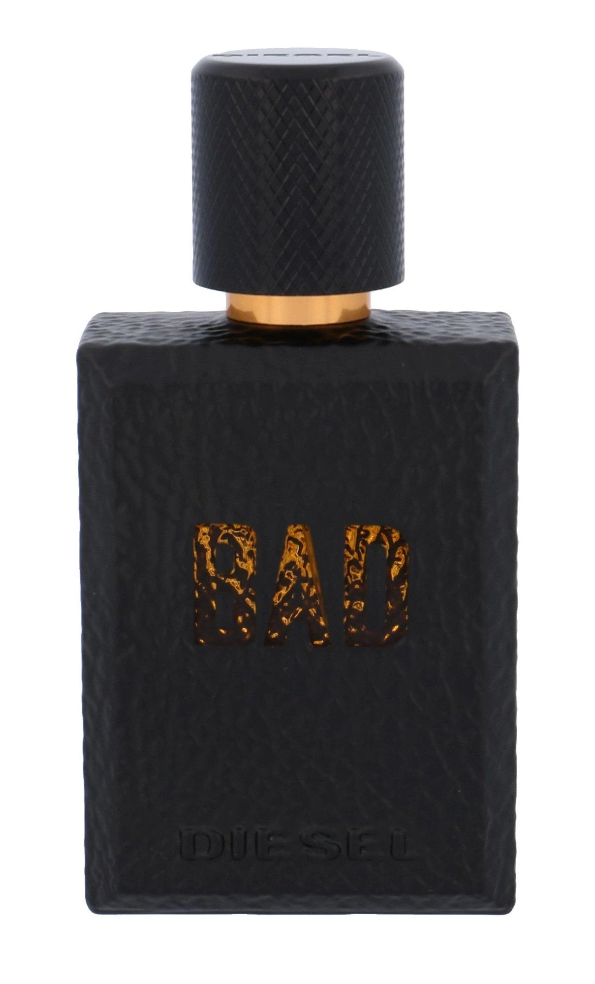 Diesel Bad EDT tualetinis vanduo vyrams, 50 ml