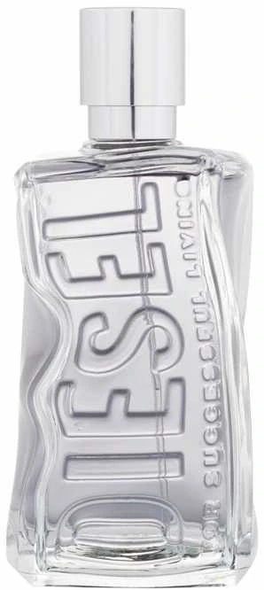 Diesel D By Diesel EDT tualetinis vanduo vyrams, 100 ml