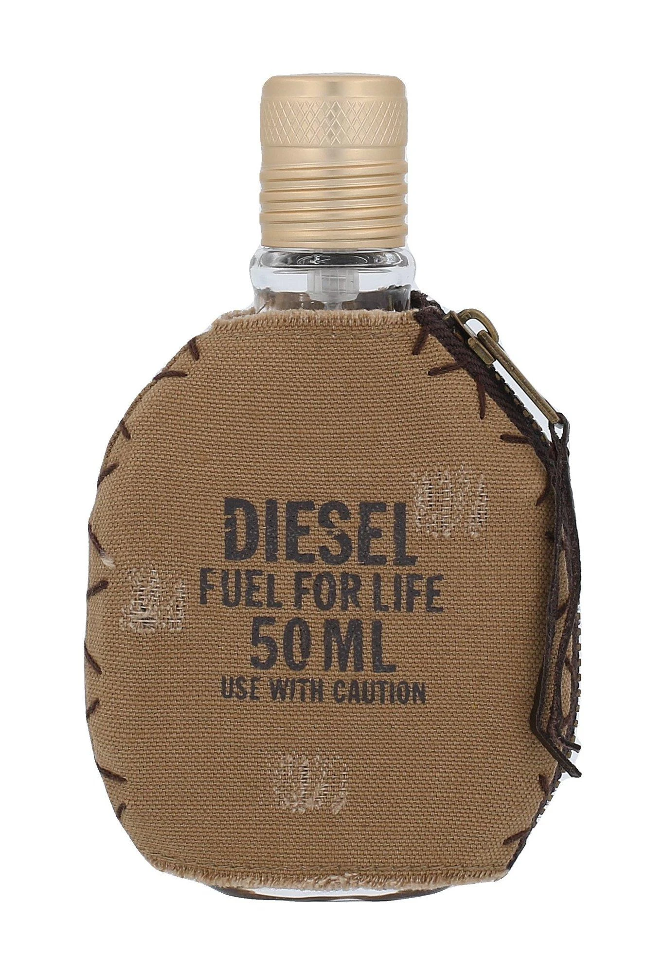Kvepalai vyrams Diesel Fuel for Life EDT, 50 ml