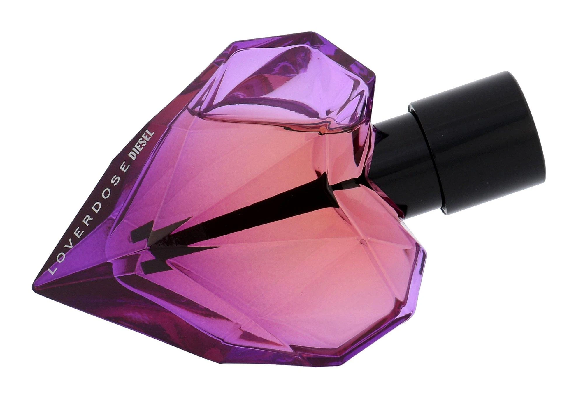 Kvepalai moterims Diesel Loverdose EDP, 30 ml