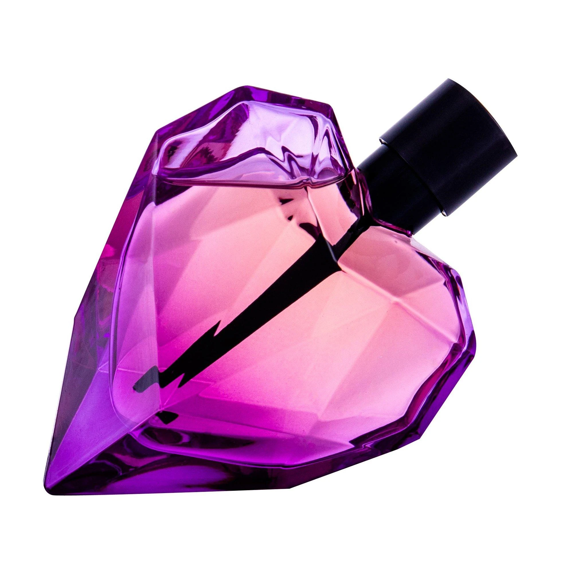 Kvepalai moterims Diesel Loverdose EDP, 75 ml