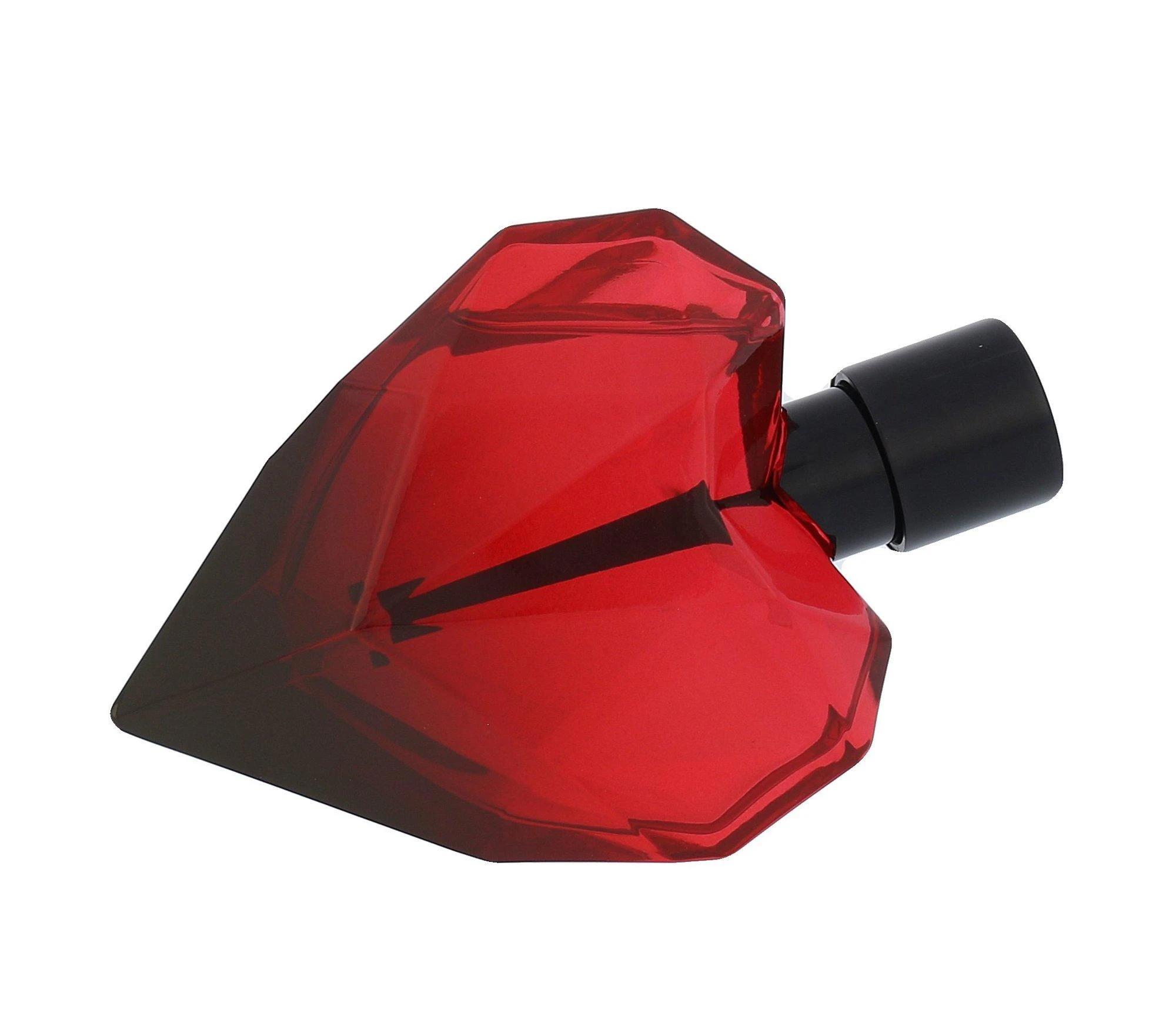 Diesel Loverdose Raudona Kiss EDP parfumuotas vanduo moterims, 50 ml