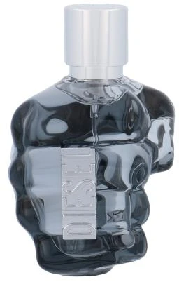 Kvepalai vyrams Diesel Only the Brave EDT, 75 ml