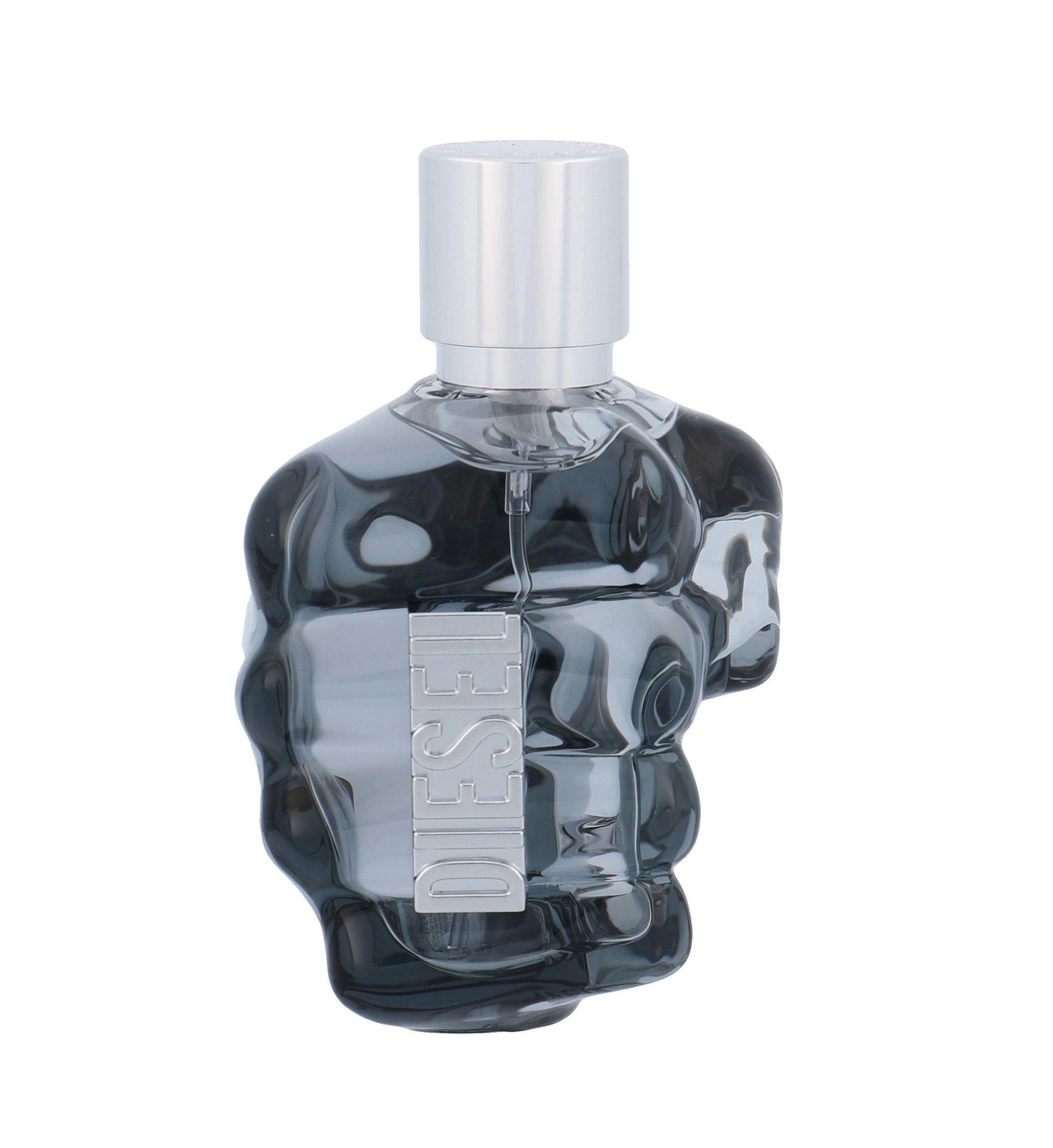 Kvepalai vyrams Diesel Only the Brave EDT, 75 ml