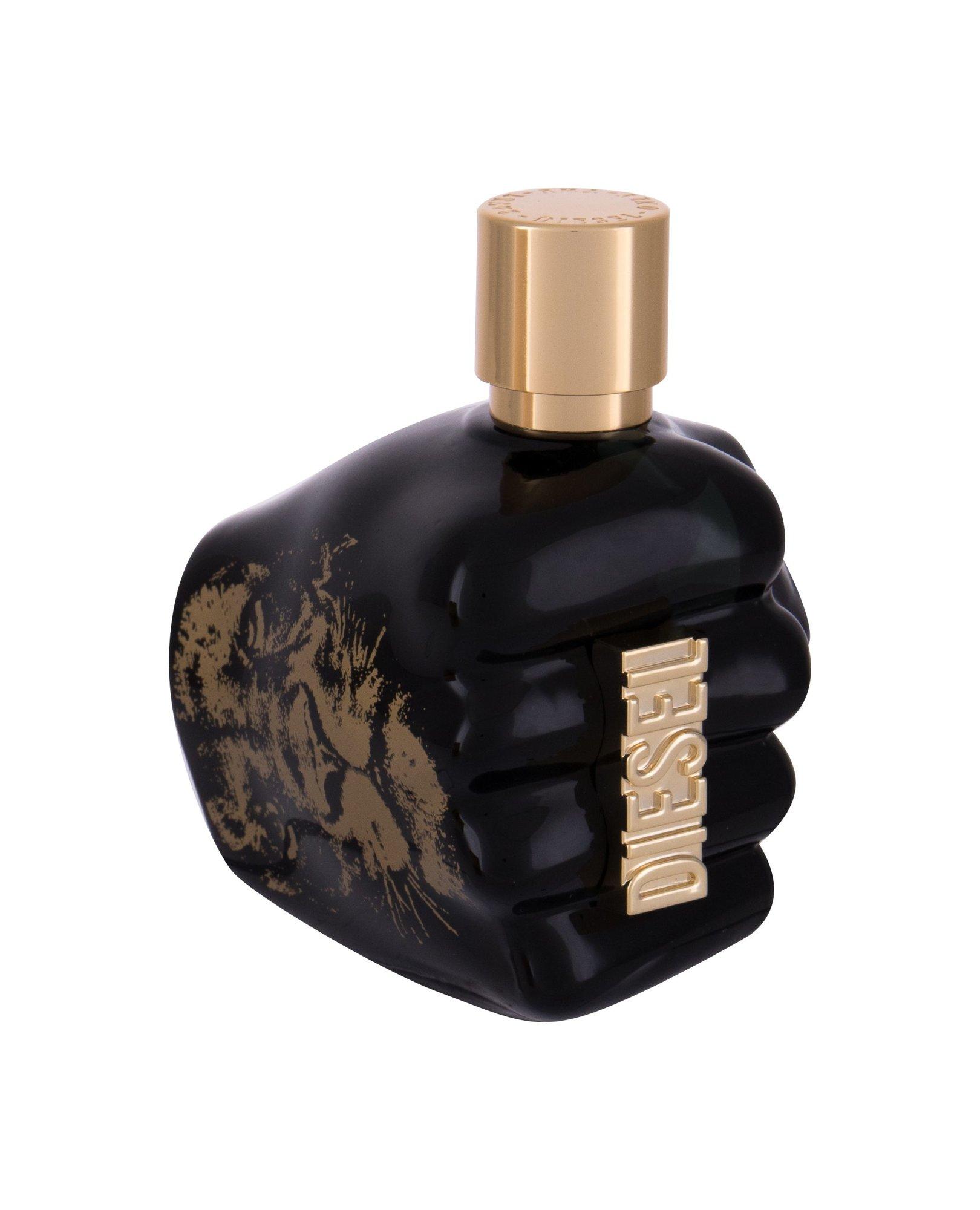 Diesel Spirit Of The Brave EDT Vyrams 75 ml