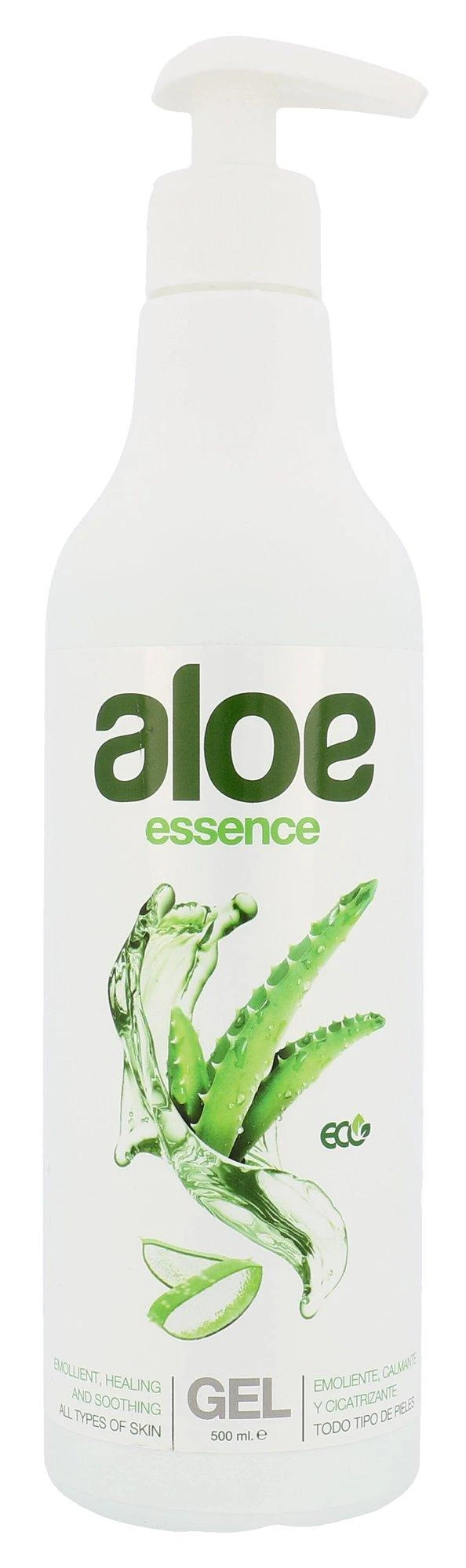"Diet Esthetic Aloe" dušo gelis 500ml
